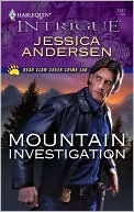 Mountain Investigation (Bear Claw Creek Crime Lab, #5)
