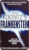 Prodigal Son by Dean Koontz