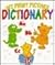 My First Picture Dictionary