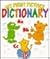 My First Picture Dictionary by Louise Gardner