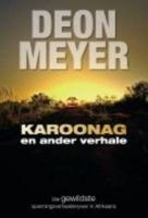 Karoonag En Ander Verhale (Paperback)
