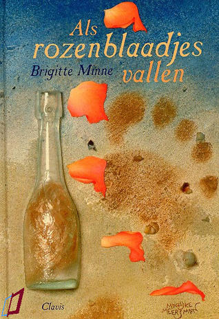 Als rozenblaadjes vallen