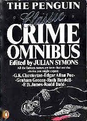 The Penguin Classic Crime Omnibus (Paperback)