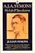 A.J.A. Symons: His Life And Speculations