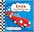 Enzo the Racing Car (Wheelyworld)
