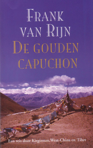De gouden capuchon (Paperback)