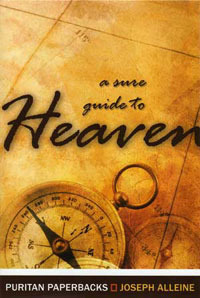 A Sure Guide to Heaven (Paperback)