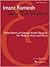 Saeta Que Voladora: Three Poems of Gustavo Adolfo Becquer for Medium Voice and Piano