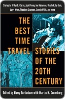 The Best Time Travel Stories of the 20th Century