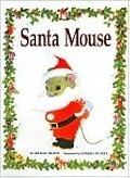Santa Mouse