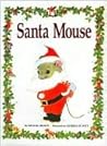 Santa Mouse by Michael    Brown
