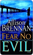 Fear No Evil