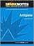 Antigone by SparkNotes