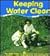 Keeping Water Clean (Pebble Books)