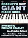 Bradley's New Giant Piano Book