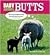 The Book of Baby Animal Butts by Mysini Stephanides