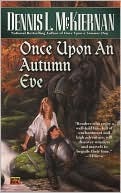 Once Upon an Autumn Eve (Faery, #3)