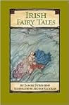 Irish Fairy Tales