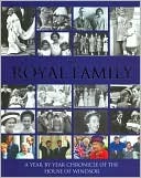 The Royal Family (Hardcover)