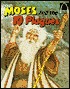 Moses and the Ten Plagues (Arch Books)