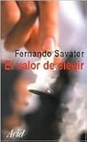 El valor de elegir