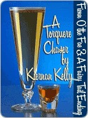 A Fairy Tail Ending (Fionn O' the Fae, #3)