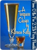 It's Fairy Possible (Fionn O' the Fae, # 2)