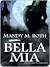 Bella Mia (Darkness, #3)