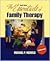 The Essentials of Family Therapy by Michael P. Nichols