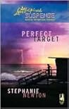 Perfect Target (Emerald Coast 911 #1)