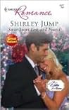 Sweetheart Lost and Found (The Wedding Planners, #1)