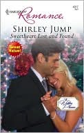Sweetheart Lost and Found (The Wedding Planners, #1)