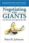 Negotiating with ...