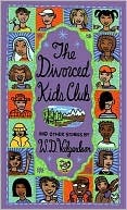 The Divorced Kids Club and Other Stories (Paperback)