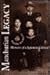 Manchurian Legacy: Memoirs of a Japanese Colonist