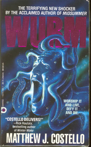 Wurm (Paperback)