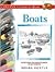 Boats: Everything You Need to Know to Get Started (Collins Learn to Draw)
