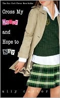 Cross My Heart and Hope to Spy