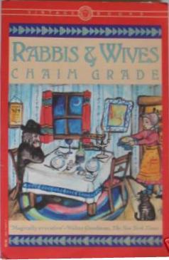 Rabbis and Wives
