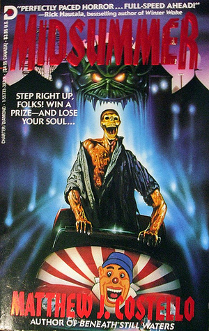 Midsummer (Paperback)