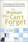The Woman Who Can't Forget by Jill Price