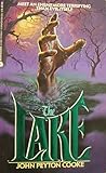 The Lake by John Peyton Cooke