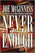 Never Enough