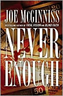 Never Enough (Hardcover)