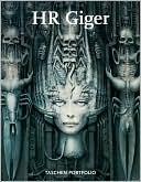 Hr Giger By Taschen Portfolio (Paperback)