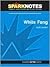 White Fang (SparkNotes Lite...