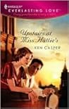 Upstairs At Miss Hattie's by Ken Casper