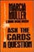 Ask the Cards a Question (Sharon McCone, #2)