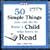 50 Simple Things/Child Loves to Read 1e