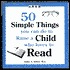 50 Simple Things/Child Loves to Read 1e
